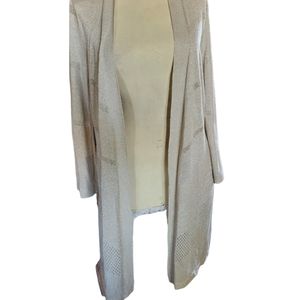 Chico's Cardigan Sweater